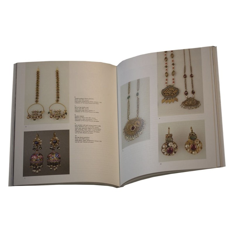 Brides and Betrothals: Jewish Wedding Rituals in Afghanistan (Softcove