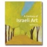 A Century of Israeli Art (Hardcover)