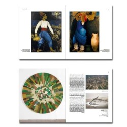 A Century of Israeli Art (Hardcover)
