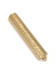 Gold-Plated Mezuzah Case, 17th Century Germany - Israel Museum Collect