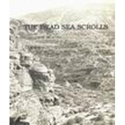 The Dead Sea Scrolls