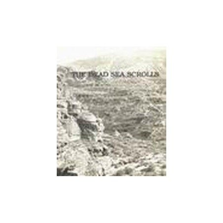 The Dead Sea Scrolls