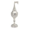 Traditional Havdalah Spice Holder with Jerusalem Motif