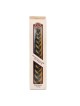 Handcrafted Beeswax Havdalah Candle by Galilee Style Candles - Choice