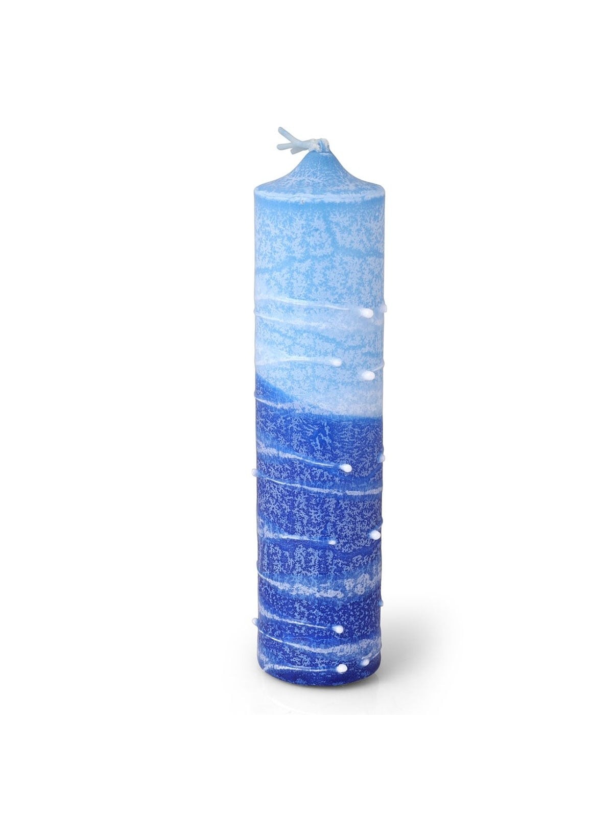 Extra Large Havdalah Pillar Candle