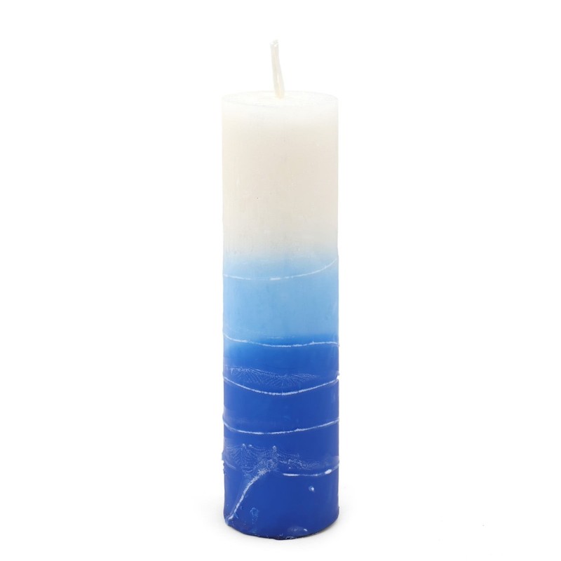 Extra Large Havdalah Pillar Candle