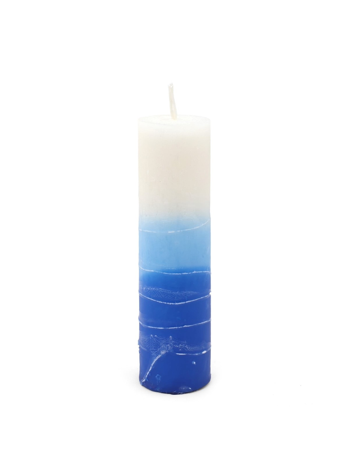 Extra Large Havdalah Pillar Candle