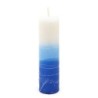 Extra Large Havdalah Pillar Candle