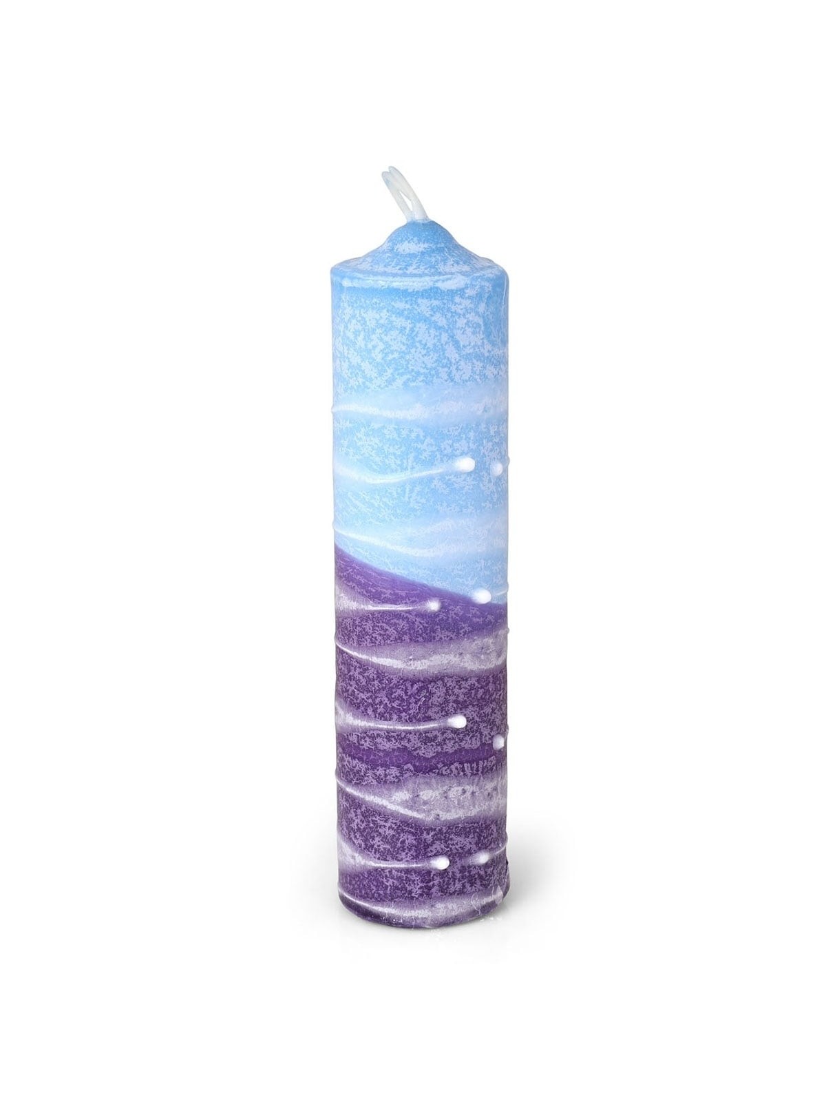 Extra Large Havdalah Pillar Candle