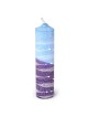 Extra Large Havdalah Pillar Candle