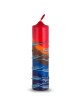 Extra Large Havdalah Pillar Candle