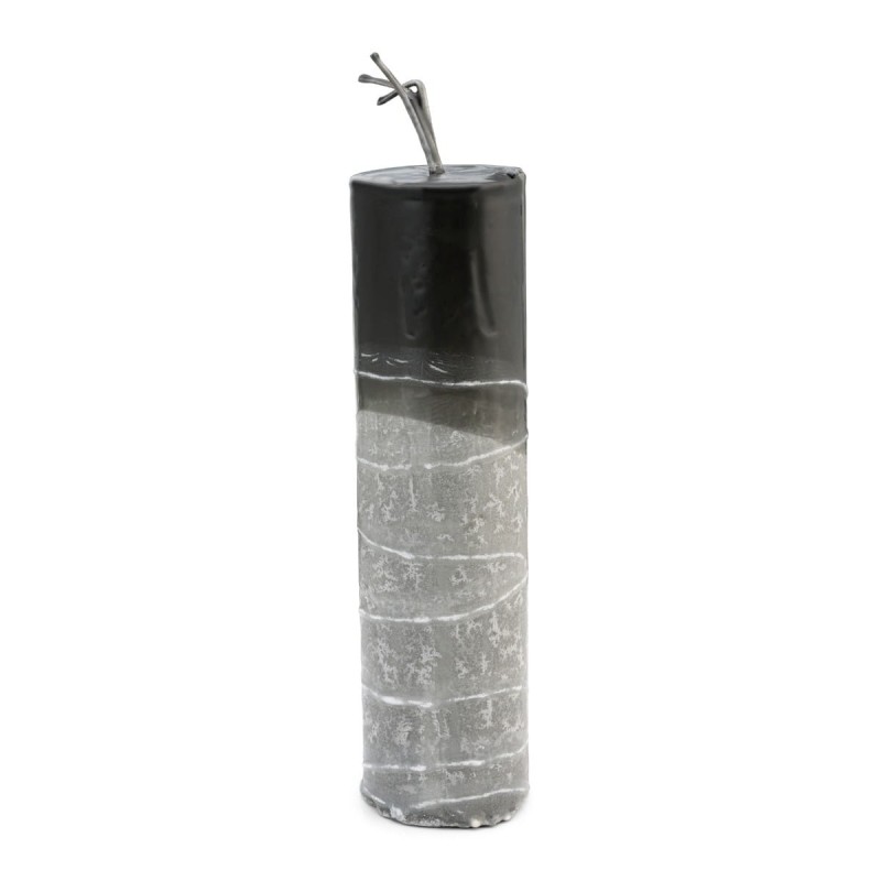 Extra Large Havdalah Pillar Candle