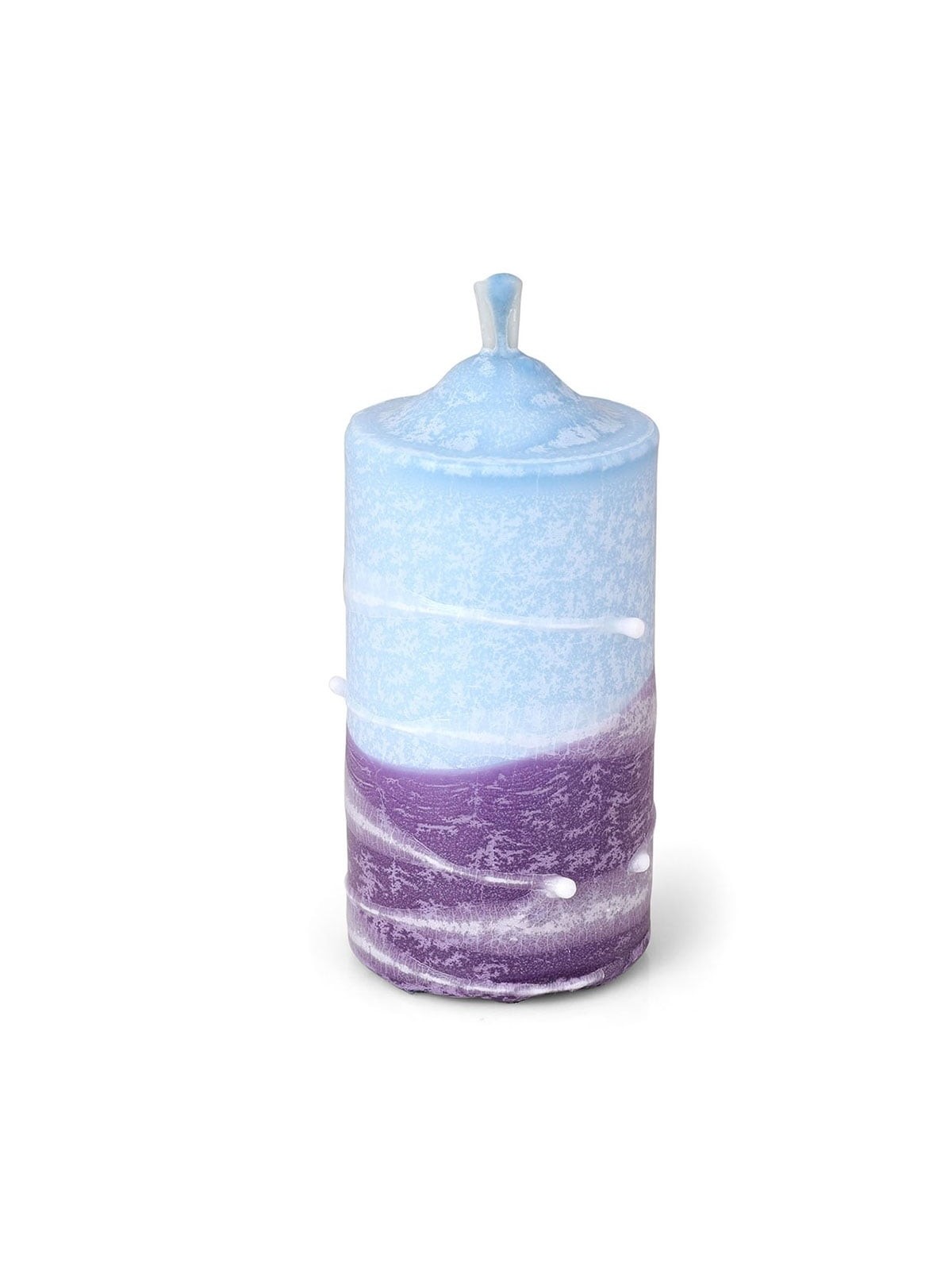 Havdalah Pillar Candle