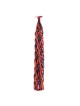 Havdalah Candle - Colors - 12 Wicks