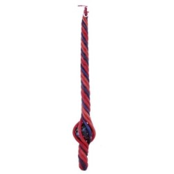 Galilee Style Candles Havdalah Candle - Spice Ball