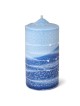 Large Havdalah Pillar Candle