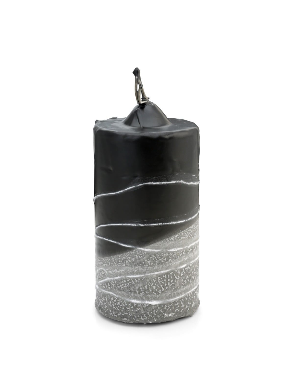 Large Havdalah Pillar Candle