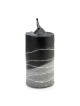 Large Havdalah Pillar Candle