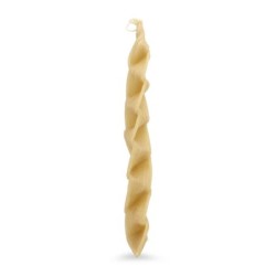 Galilee Style Candles Havdalah Candle - 14 Wicks (Choice of Colors)