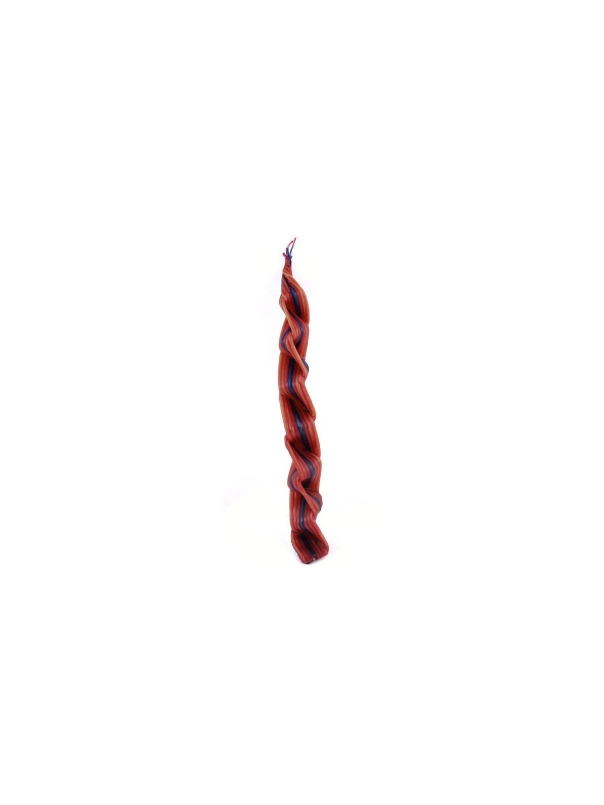 Galilee Style Candles Havdalah Candle - 14 Wicks (Choice of Colors)
