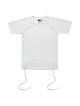 Dri-Fit Tallit Katan T-Shirt (White)