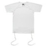 Dri-Fit Tallit Katan T-Shirt (White)