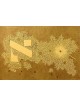 The Creation Series: Aleph. Artist: Mordechai Ardon. Limited Edition H