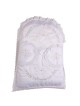Rikmat Elimelech Swirls Bris Pillow - Variety of Colors