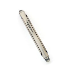 Special Pewter Mezuzah | Pewter Mezuzah