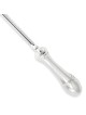Silver-Plated Candle Lighter by Hazorfim