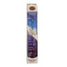 Handcrafted Designer Dipped Taper Shabbat Candles - Purple and Blue