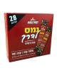 Elite Instant Coffee - 28 Individual On-The-Go Packets