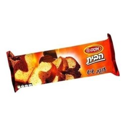 Osem Marble Cake