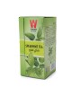 Wissotzky Black Nana (Mint) Tea Bags