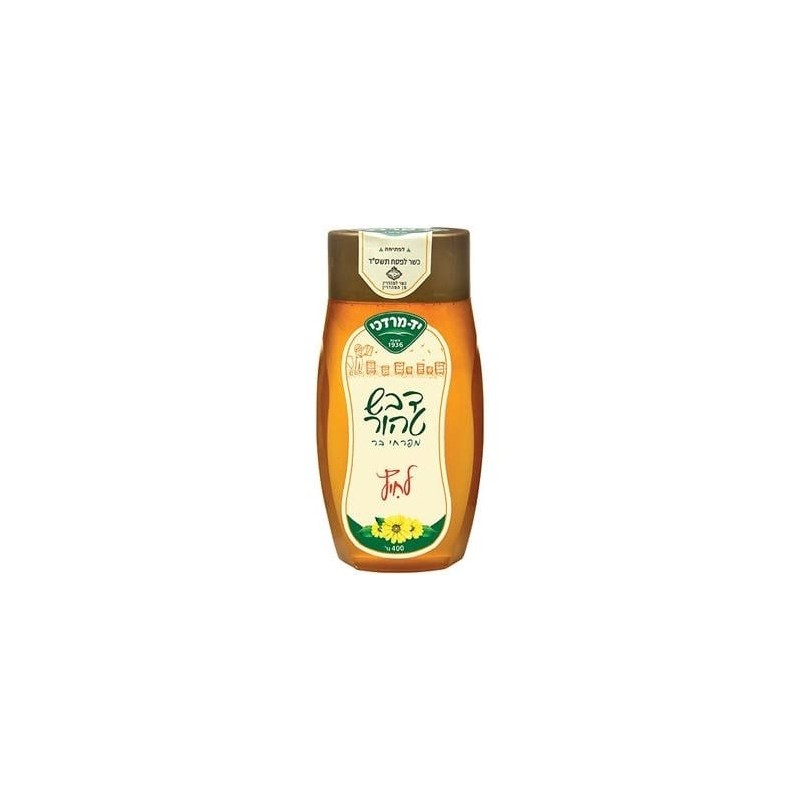 Pure Israeli Wildflower Honey - Kosher