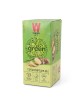 Thé vert Wissotzky à la citronnelle et au gingembre