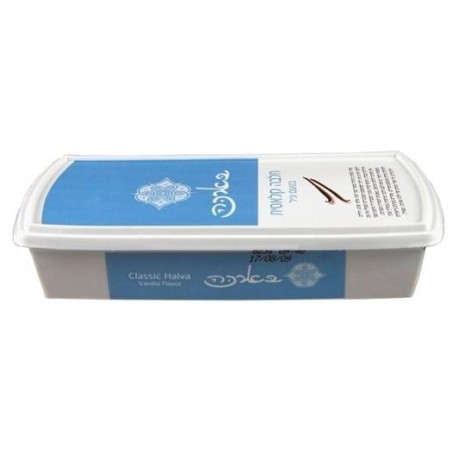 Classic Halva - Vanilla Flavor