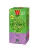 Wissotzky Green Tea with Jasmine