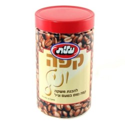 Elite Instant Coffee - Vanilla