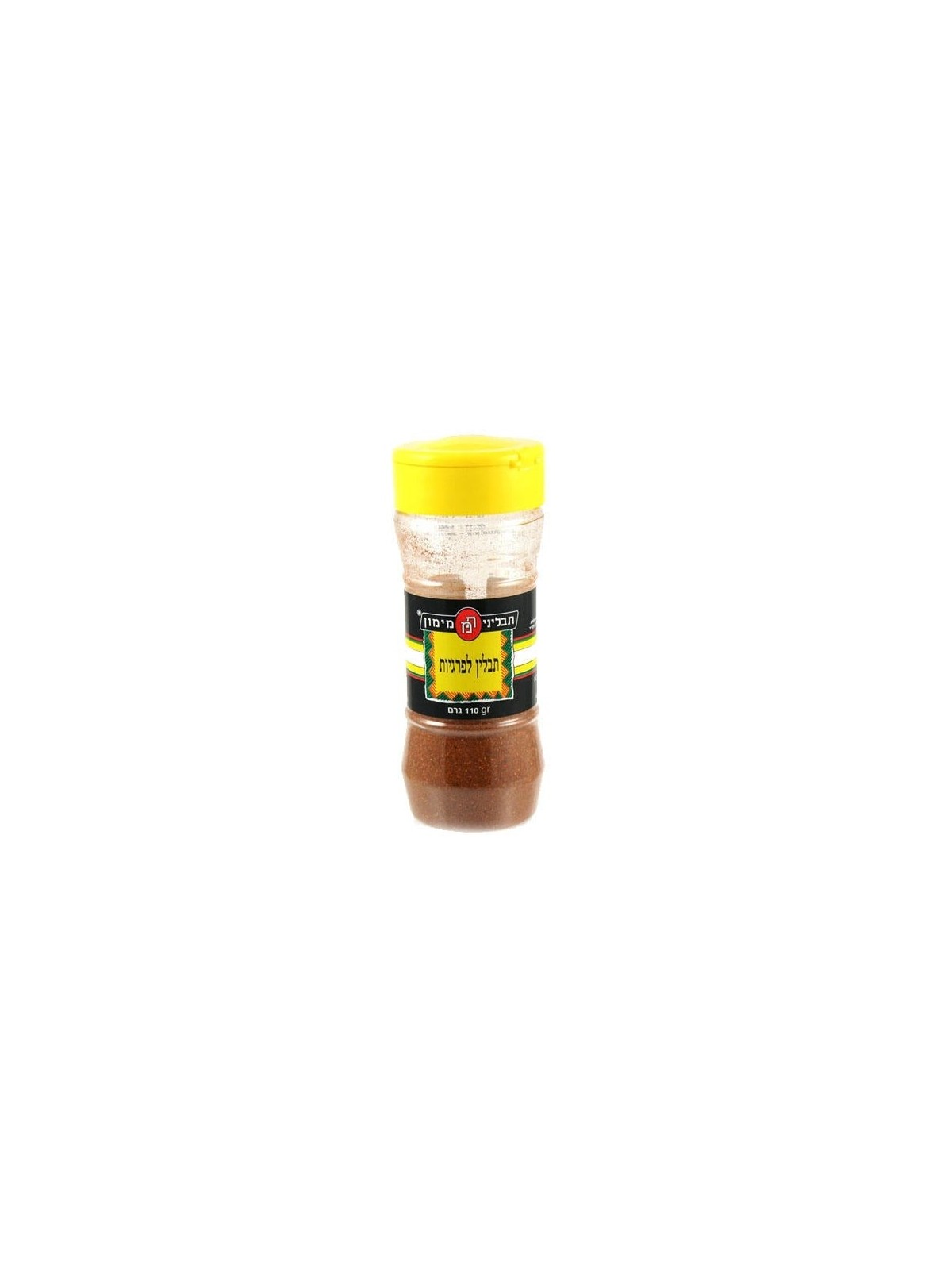 Pargiyot Poultry Spice Blend (100g / 3.5oz)