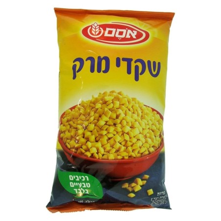 Osem Soup Nuts (Soup Almonds)