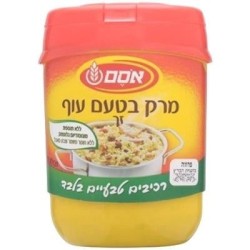 Osem Parve Chicken Soup Mix