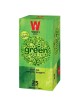 Wissotzky Green Tea with Verbena & Lemongrass