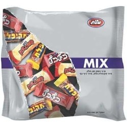 Elite Mini Mix Bars (390 gr)