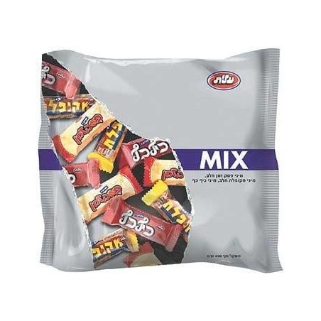 Elite Mini Mix Bars (390 gr)