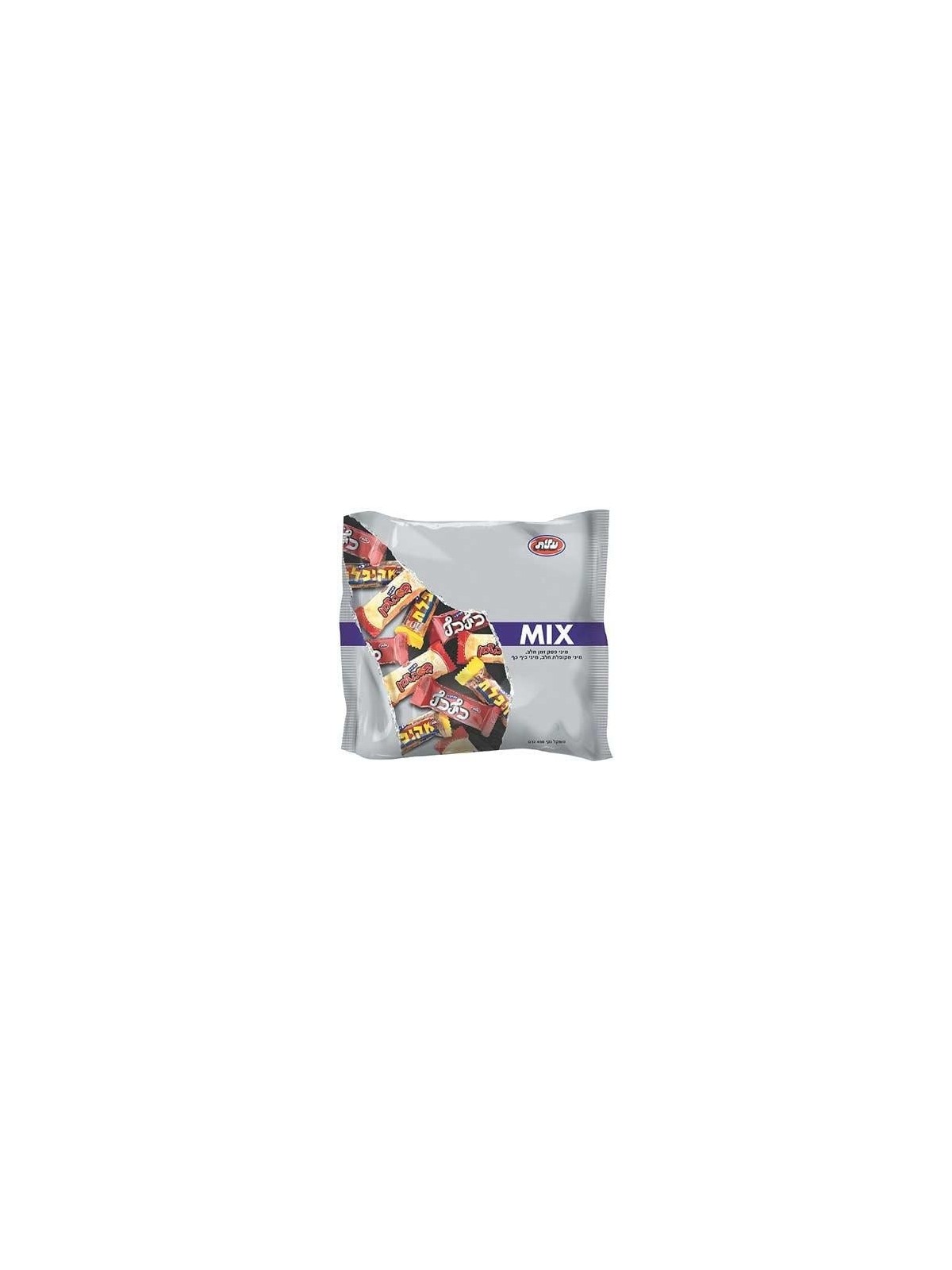 Elite Mini Mix Bars (390 gr)