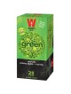 Wissotzky Green Tea - Earl Grey