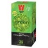 Wissotzky Green Tea - Earl Grey