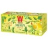 Wissotzky Lemon and Peppermint Tea