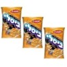 3 Osem Grill flavoured Bissli (small)